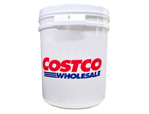 다용도버킷(multipurpose bucket) 입니다